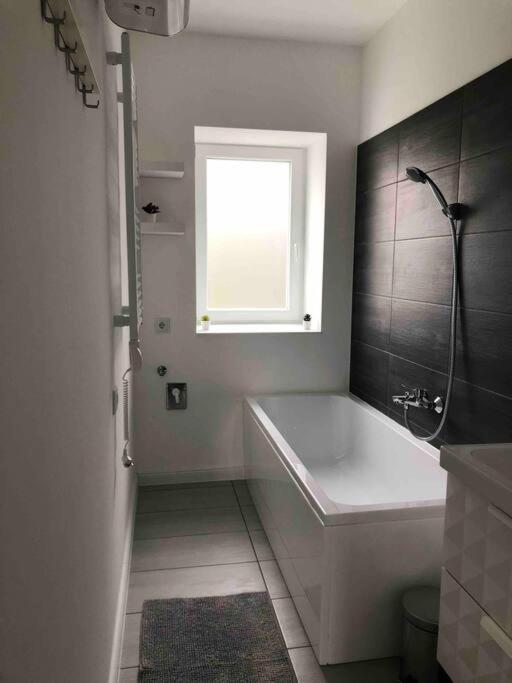 Quattro Casa Apartment Sopron Exterior photo